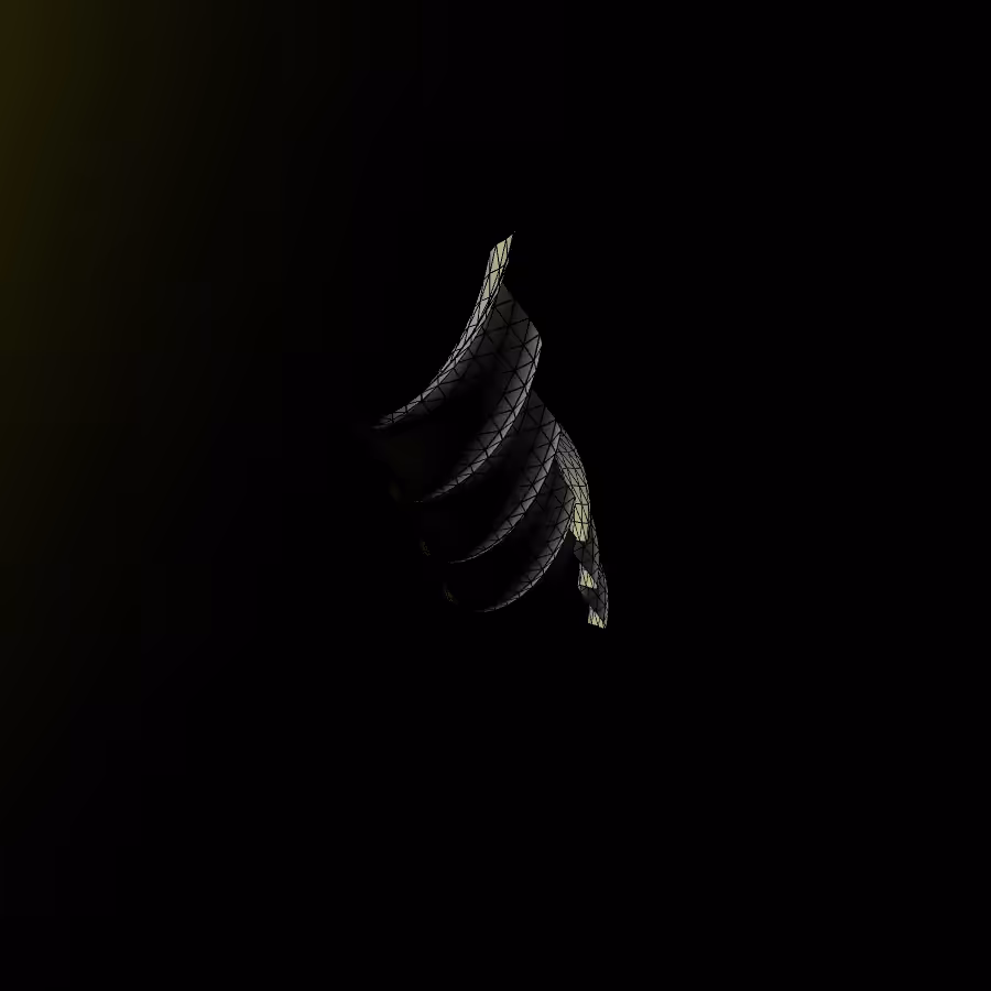 Helix #18