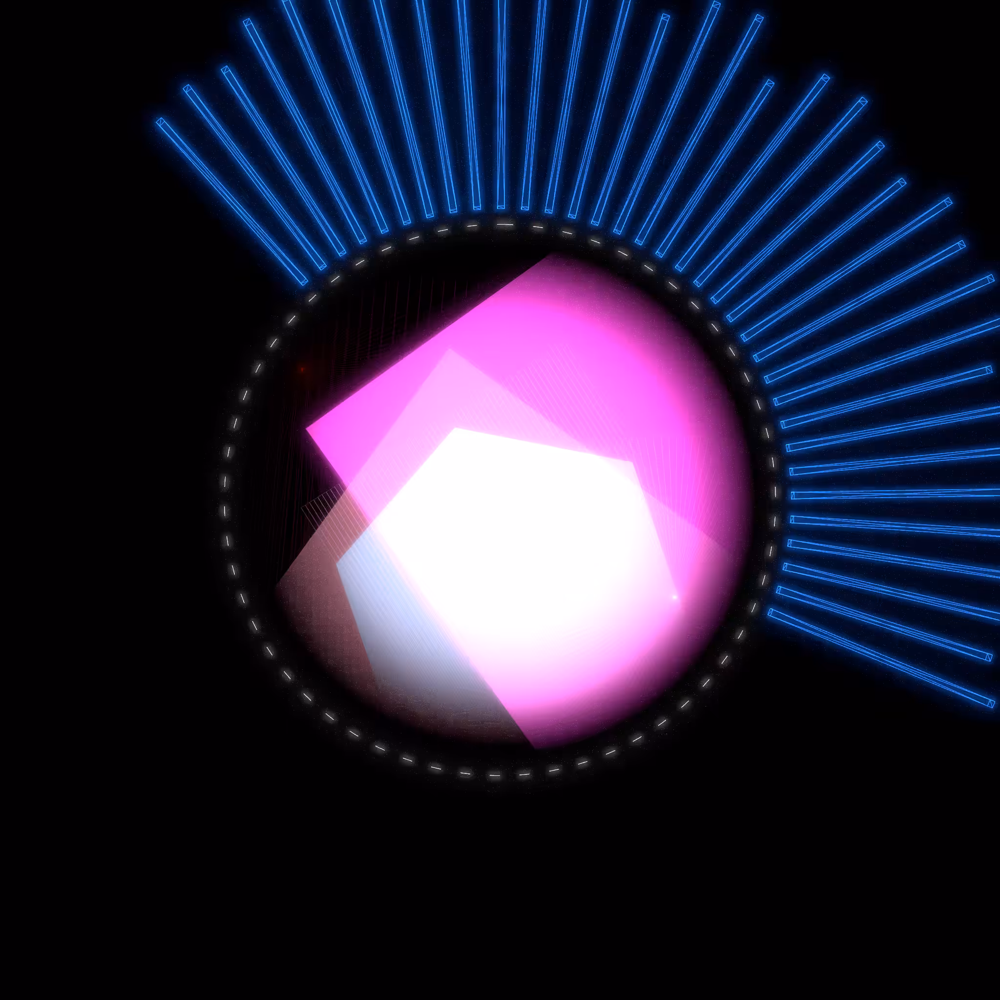 Oculus prime #86