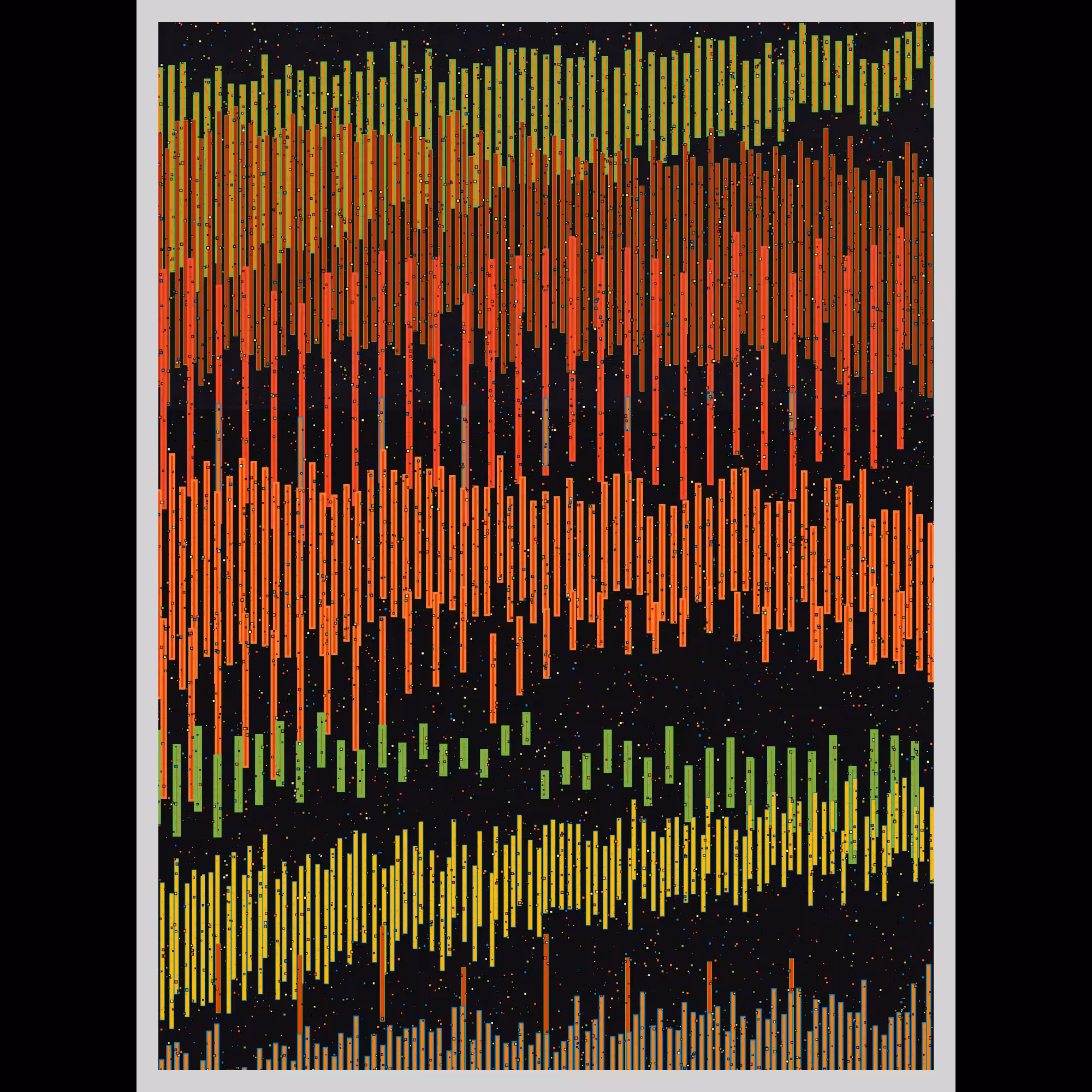Soil Horizon #96