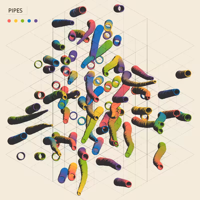 PIPES #139