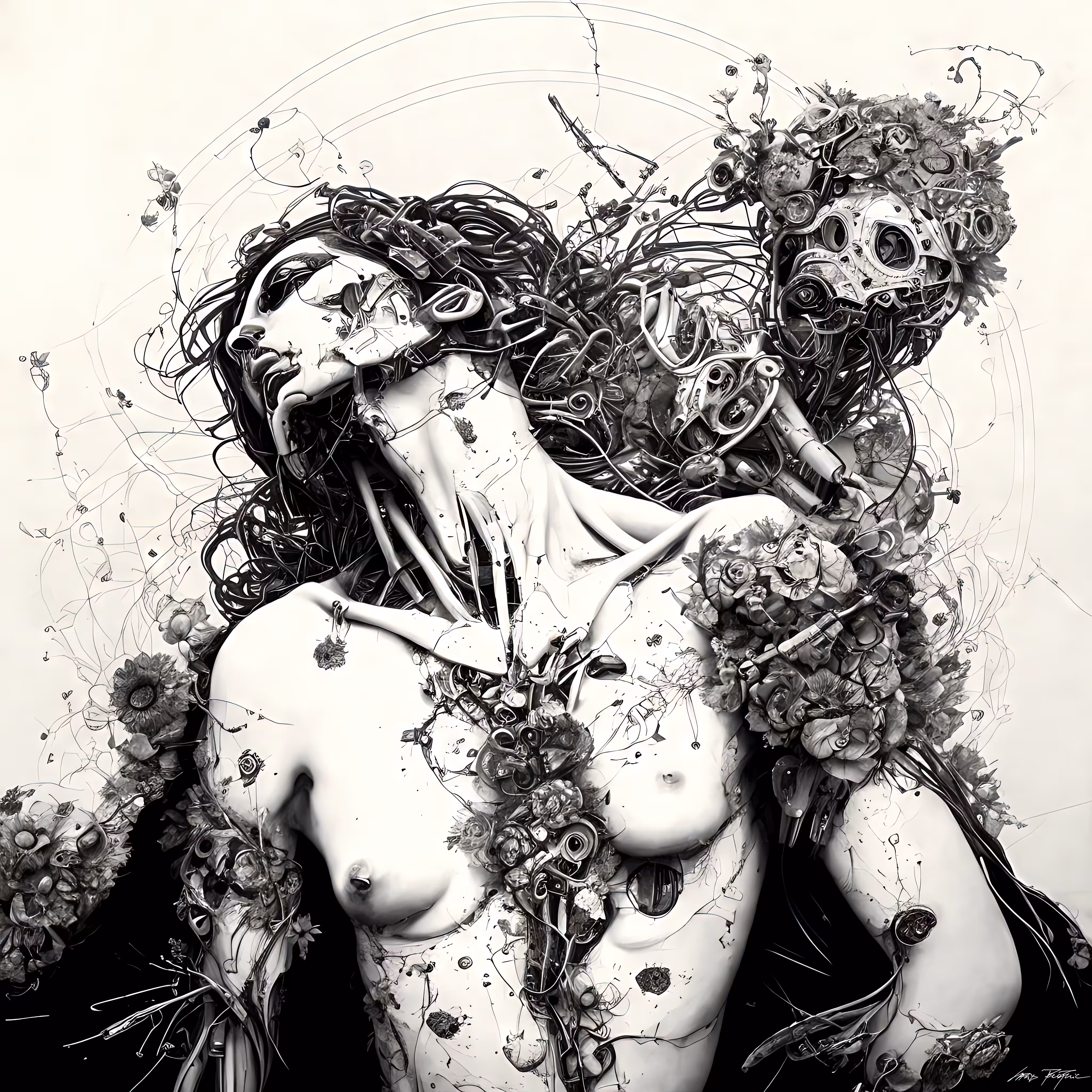 Ecstasy