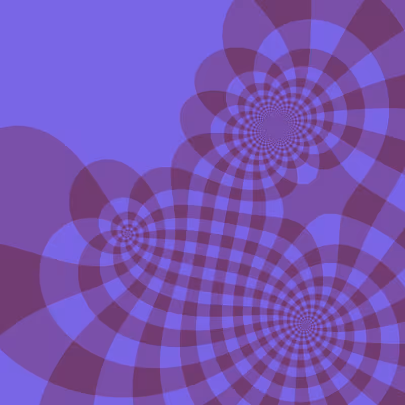 Fields and Spirals 2021.11.27 #11