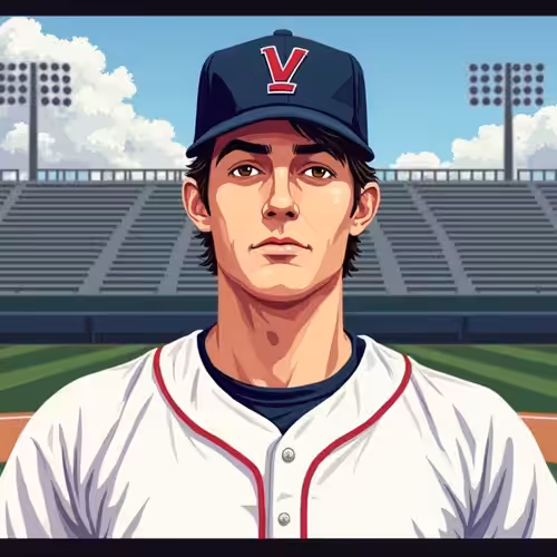 Ross Ohlendorf - 2012 (-1.3 PV)