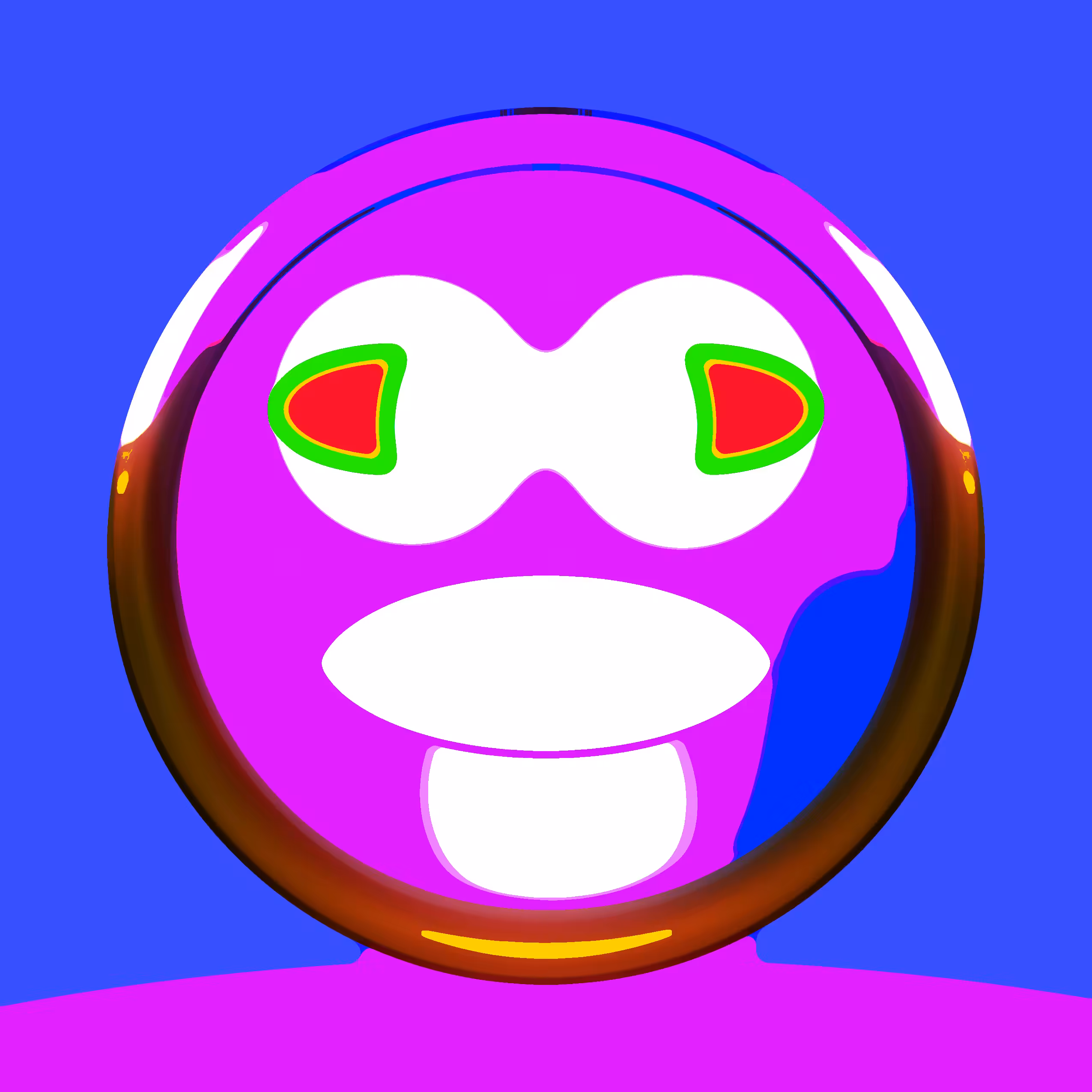 Emoji Script #275