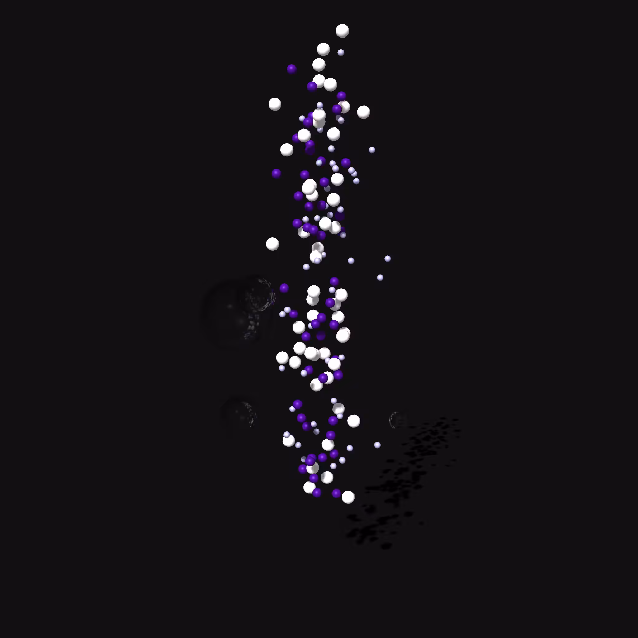 Ephemeral Fountain v1.0 #49