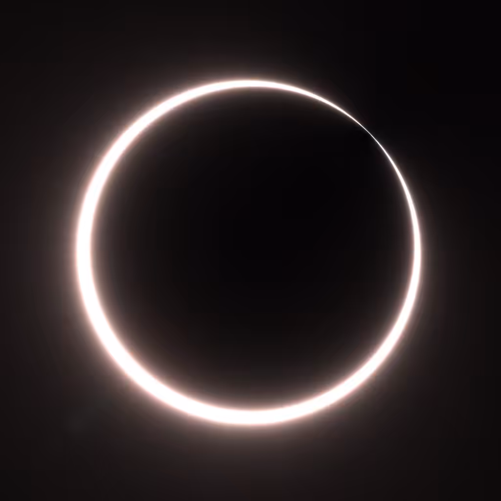 Totality #143