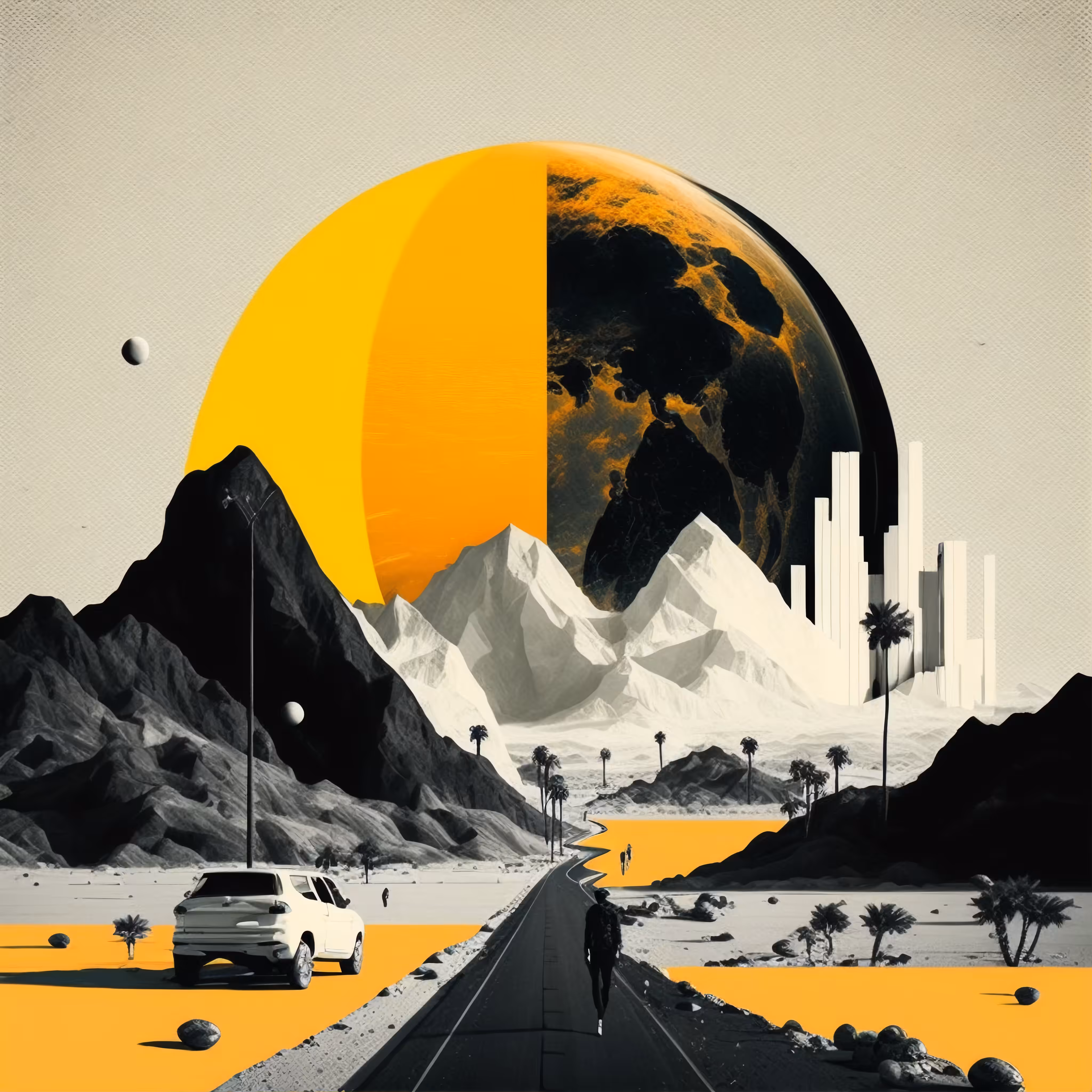 Surreal Worlds #02
