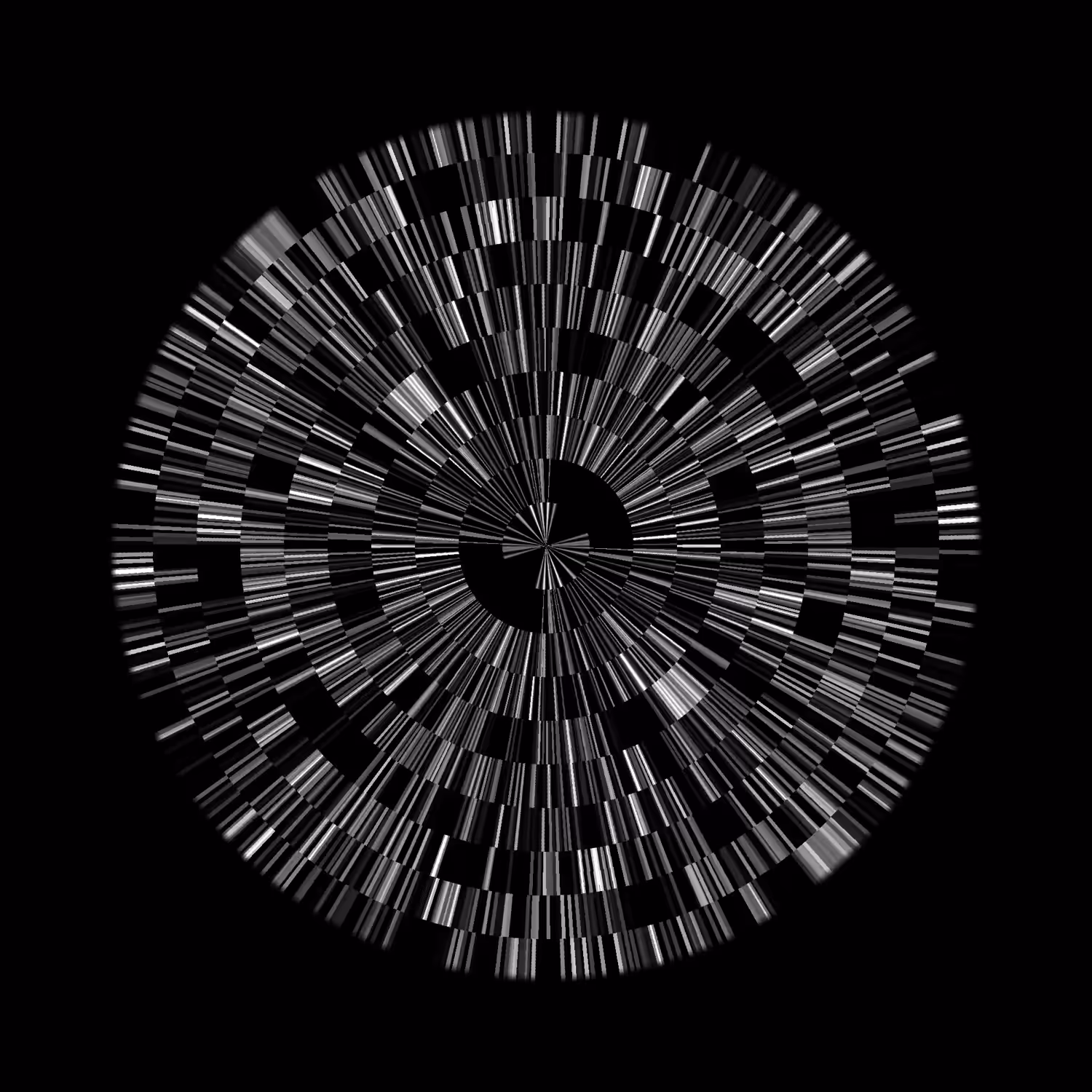 polar orbital turbo fractal