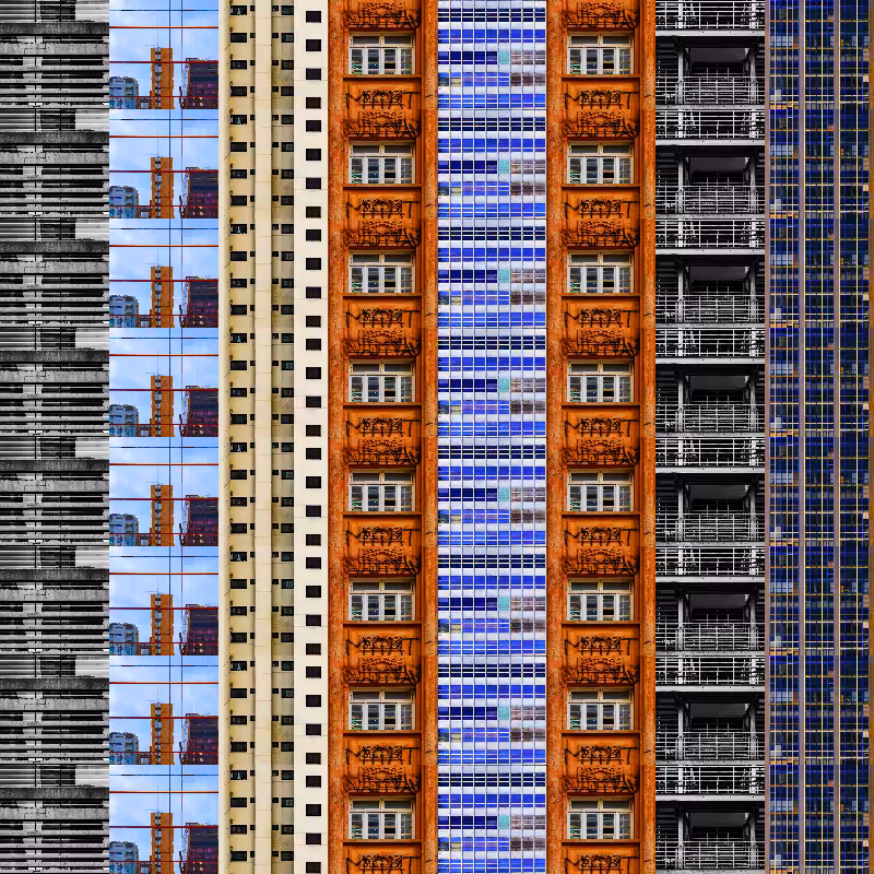Encoded-Babylon-2 #25