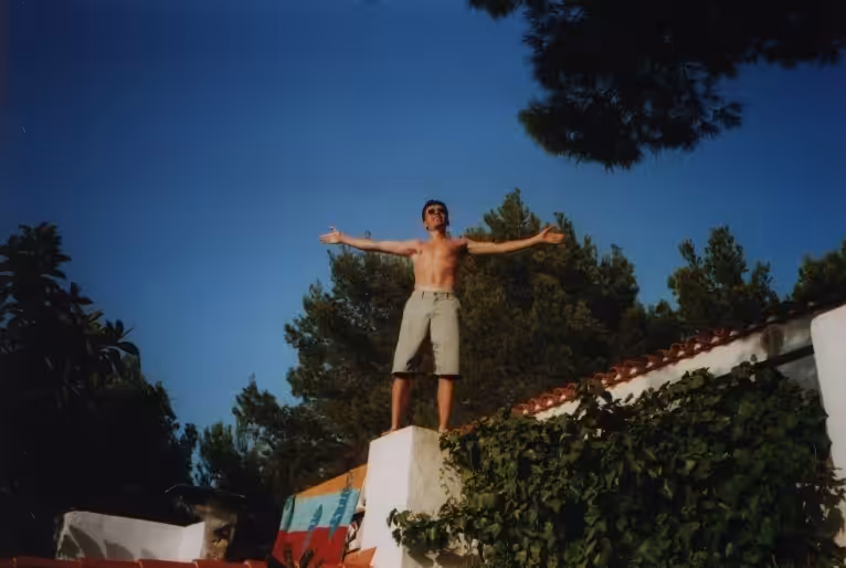 king of the hill