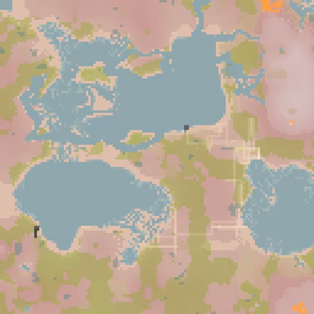 EXOPLANETS: QUADRANTS #17
