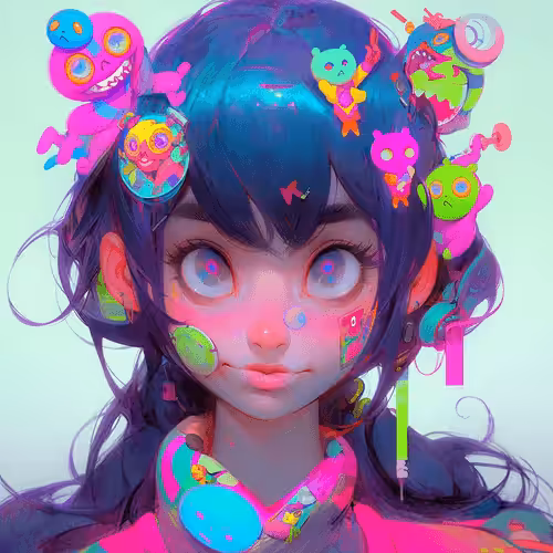 Raver #256