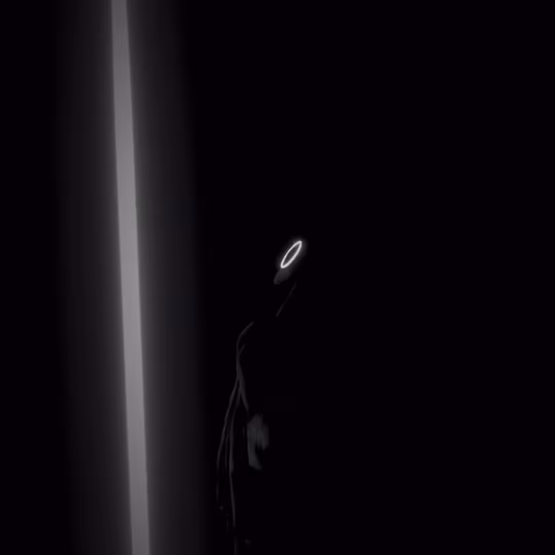 Amato Artista: No light in me