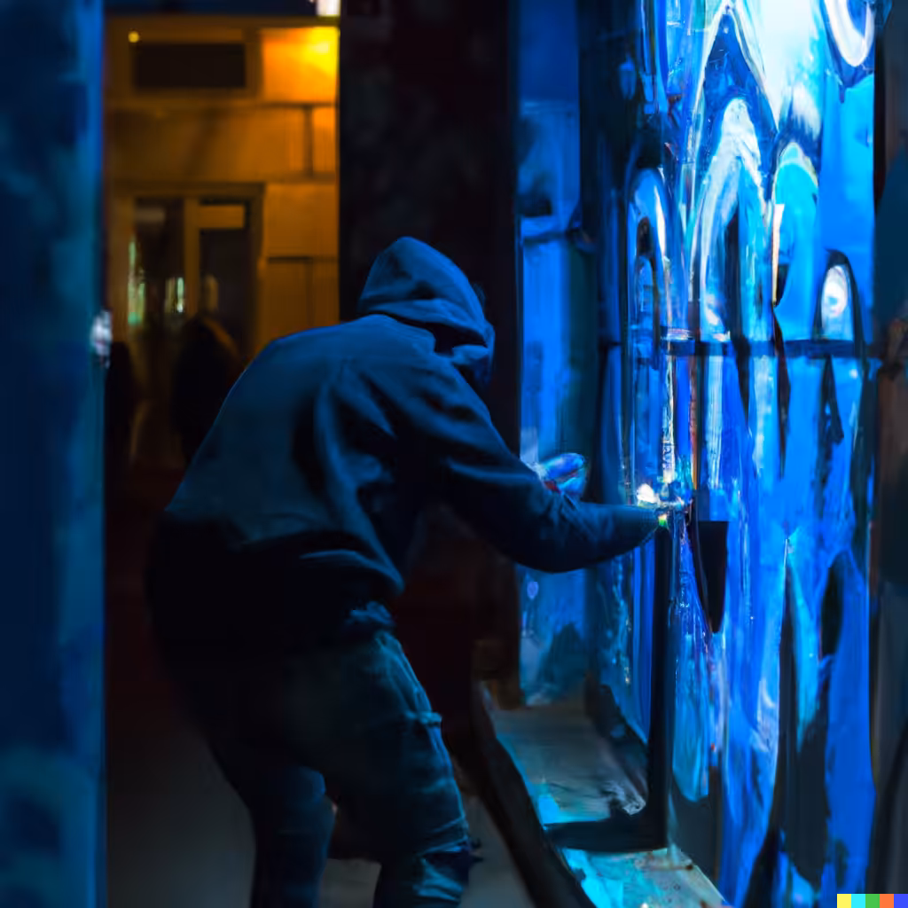 Finishing Touches