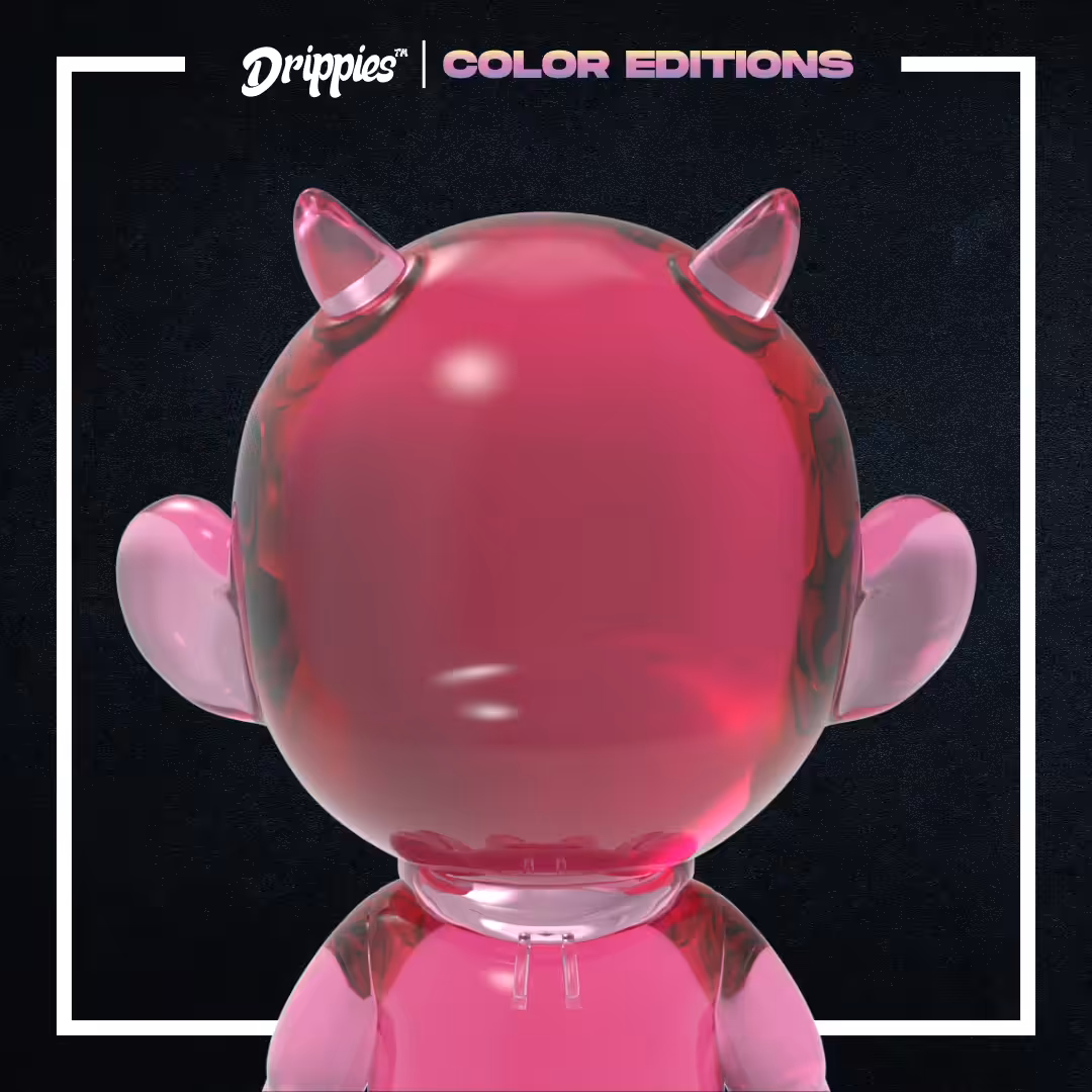 Drippies™ | 🅲🅾🅻🅾🆁 ＥＤＩＴＩＯＮＳ | #004 | 🍩🎀 𝒥𝒰𝐼𝒞𝒴 𝒟𝑅𝐼𝒫 🎀🍩