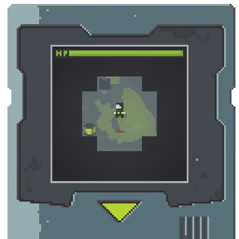 fx_dungeon_2(PRJKTNEON) #66