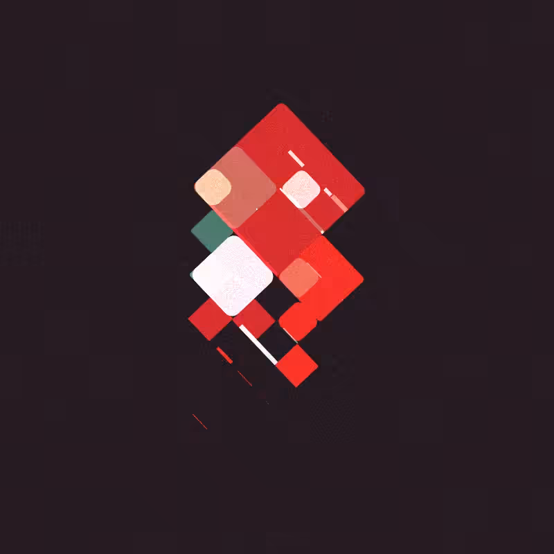 Rectircular drop #1