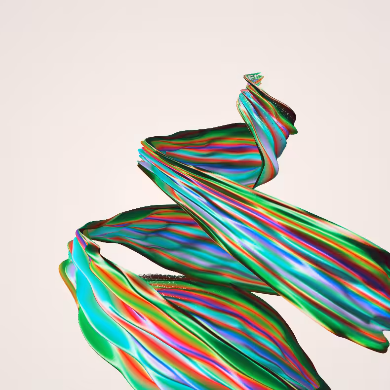 Chromavortex #1
