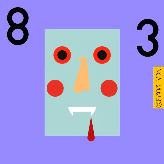 Super Cool World #4887