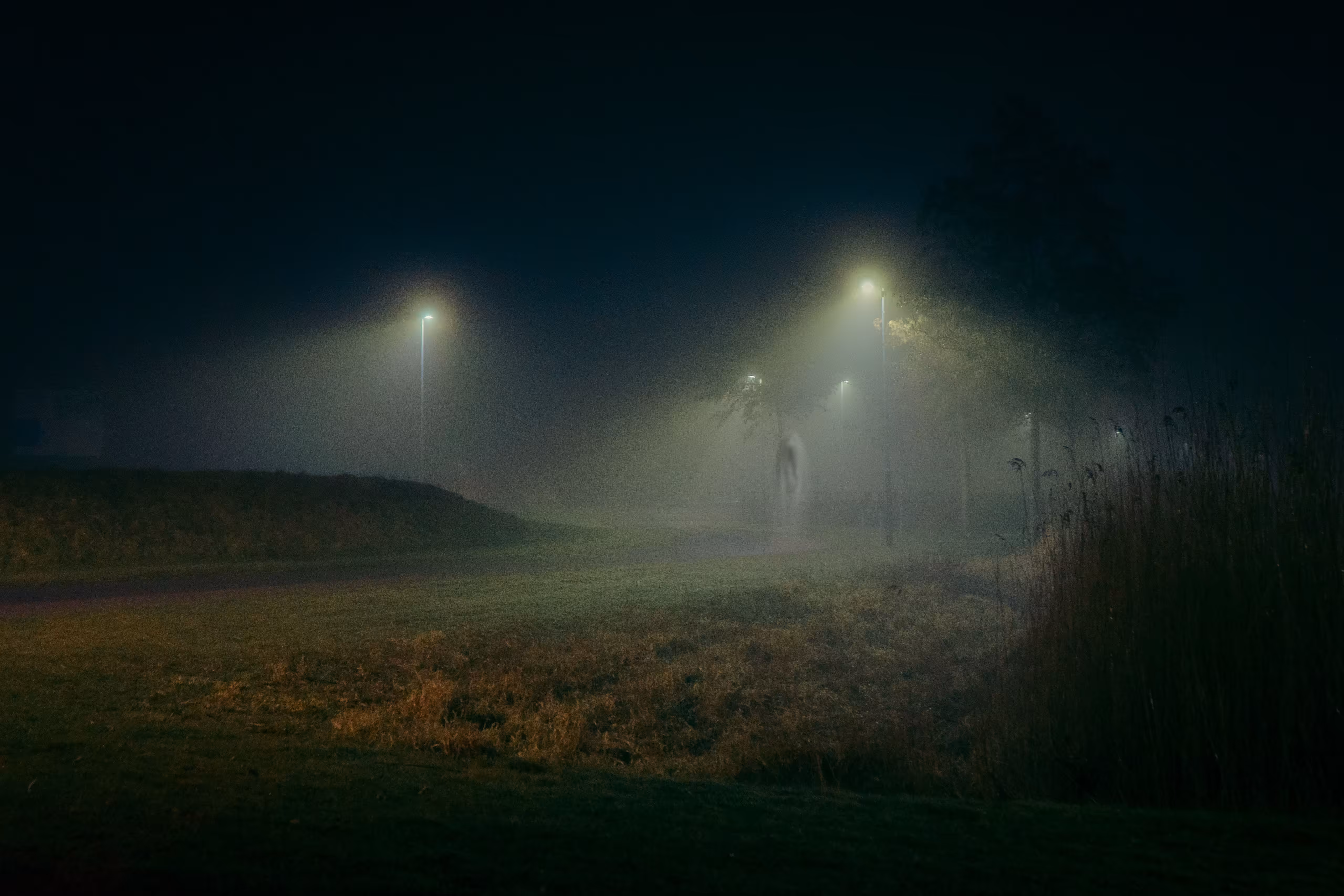 Ghost hauntings 02