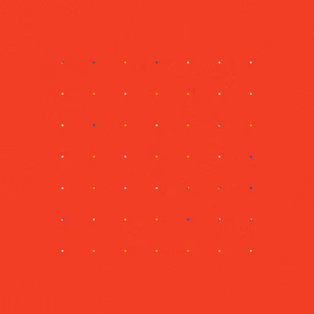 Grid #30
