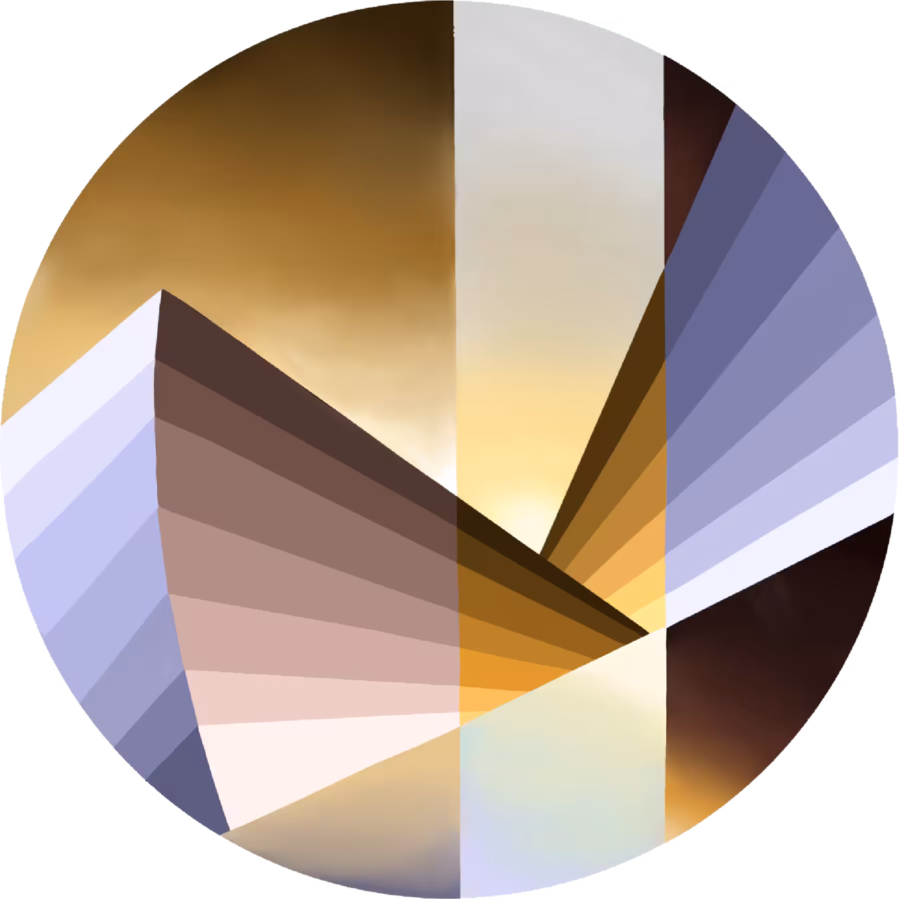To Perceive
