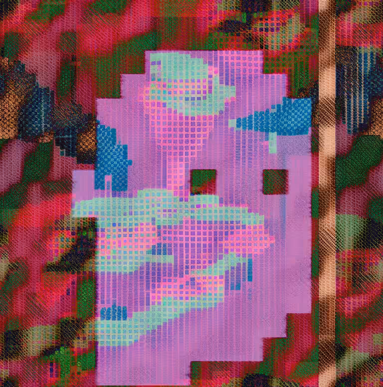 coalescence #3947