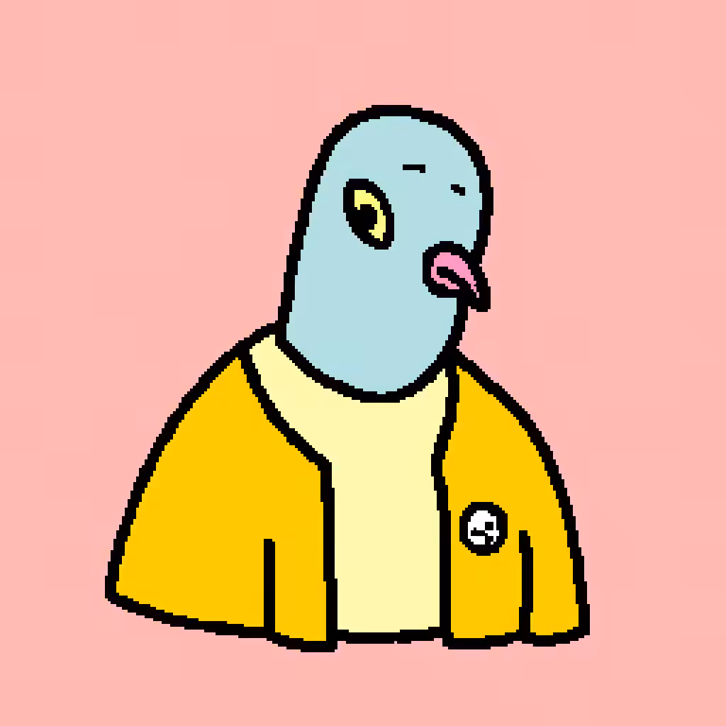 PlainJanet