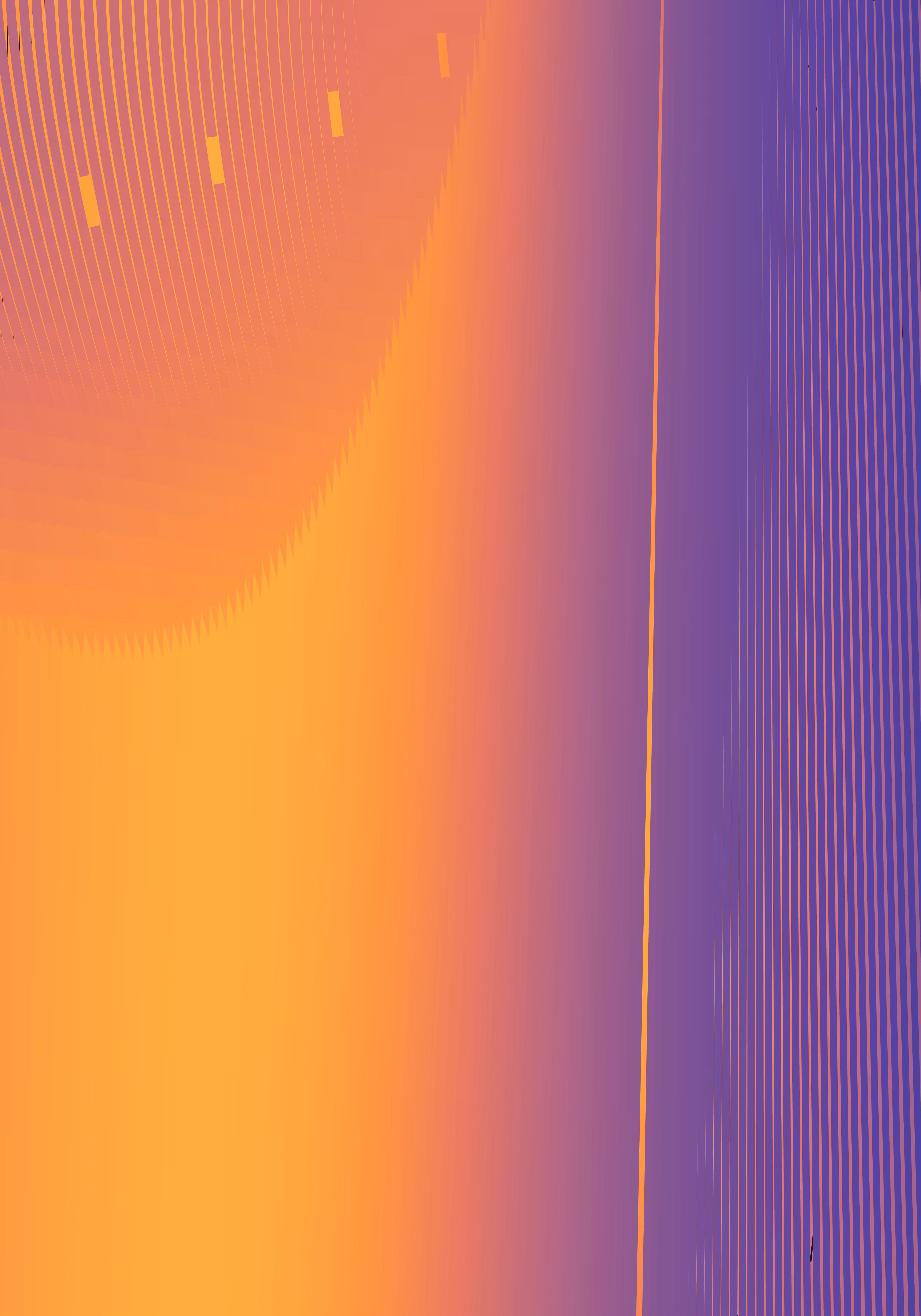 Flowscapes #9