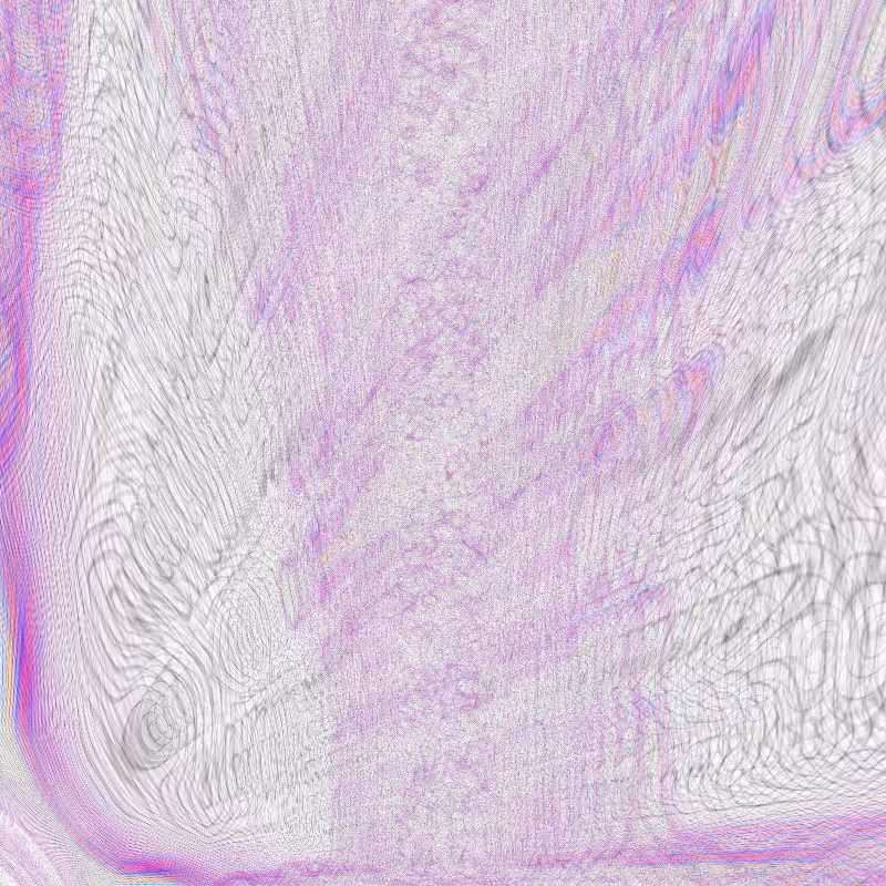 The In-between Places #6