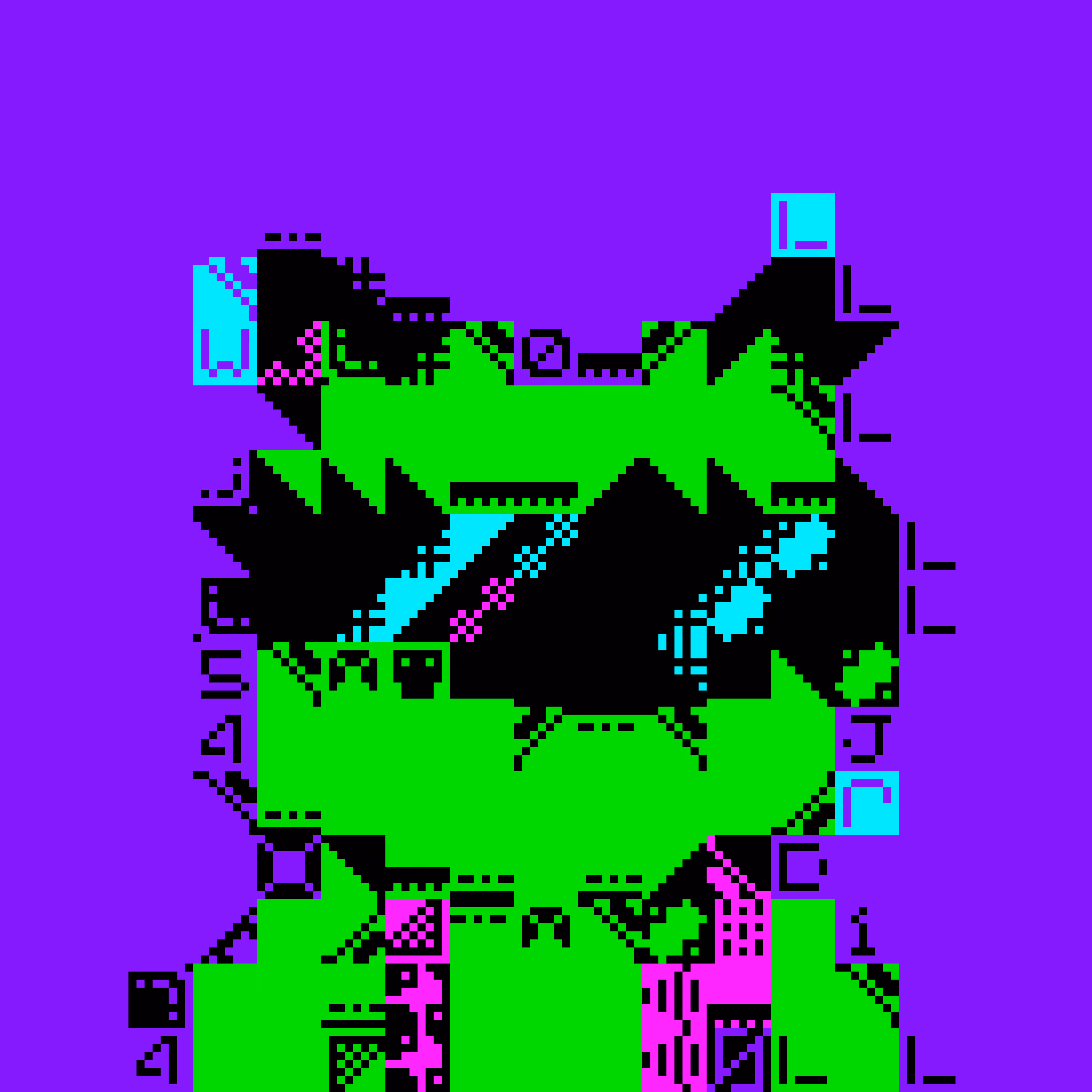 MIGGLES ON ASCII: HissProcessor