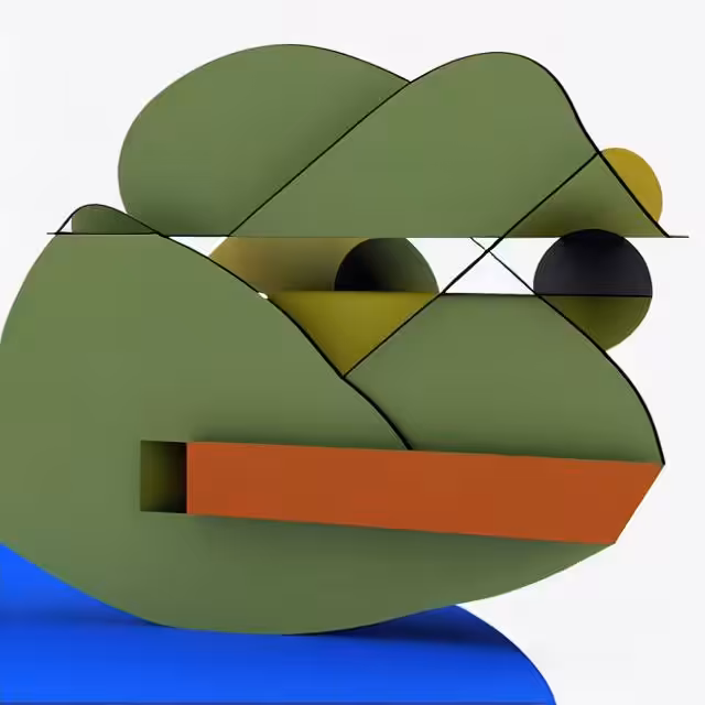 PEPE:DECONSTRUCT #121