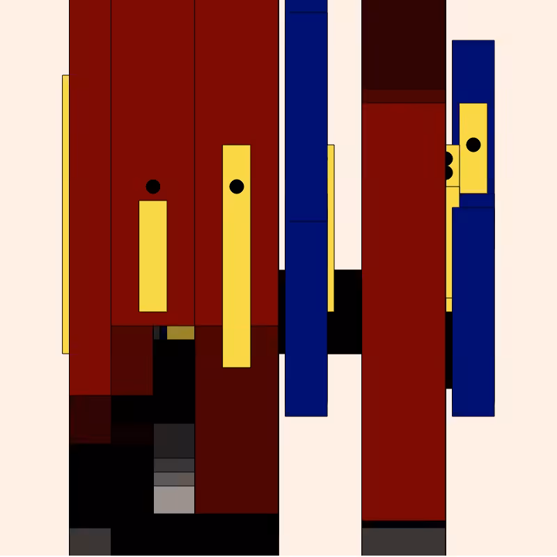 POSTERICA #38