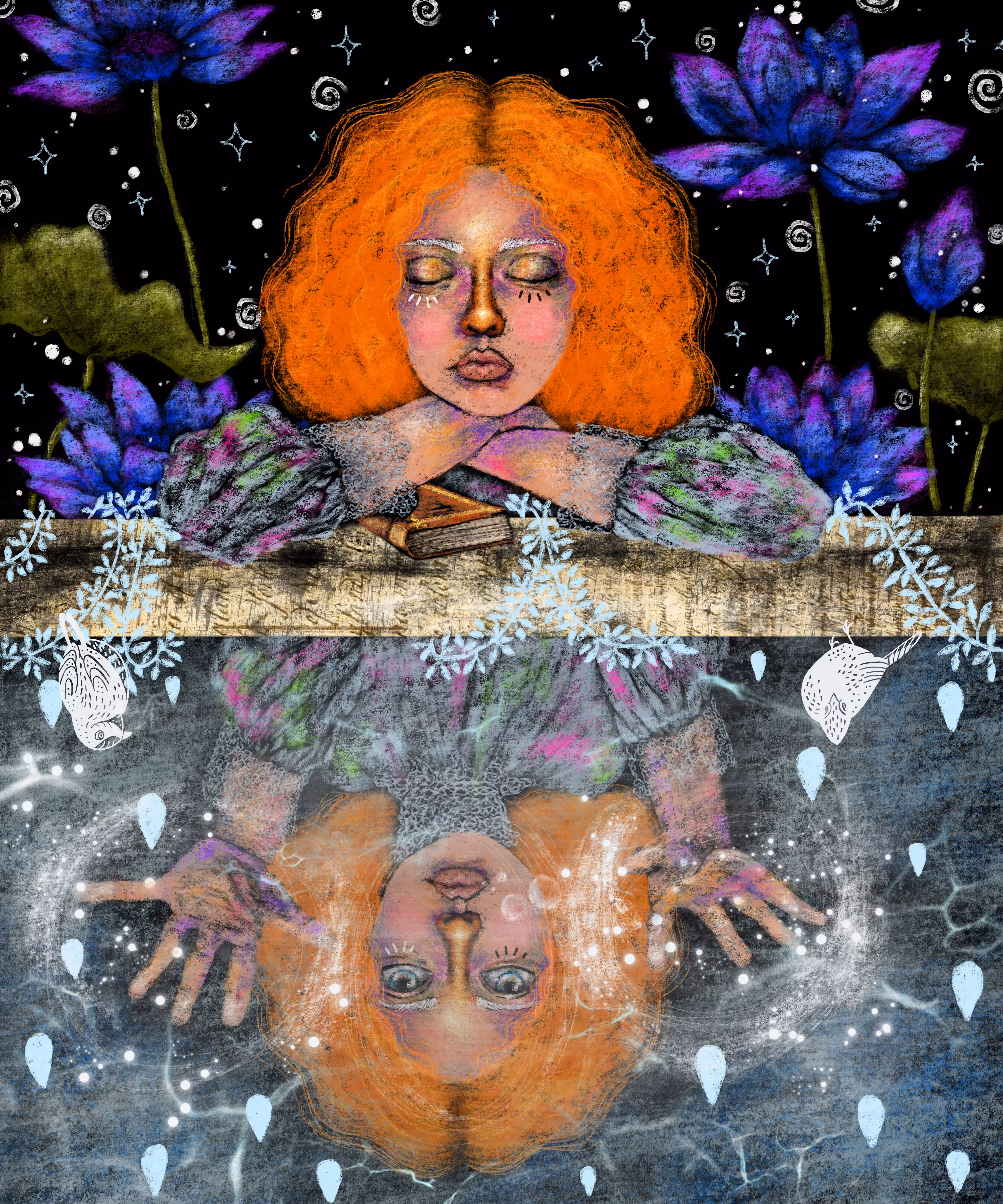 "Echo Within"