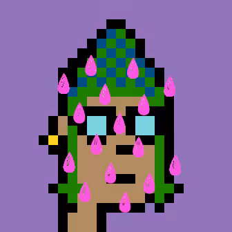 cummie punks #4