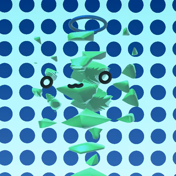 SHADER HEADZ #282