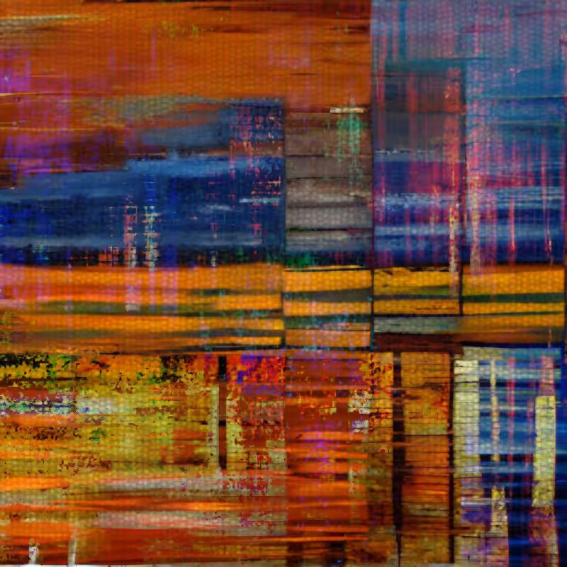 Fax Abstraction #37