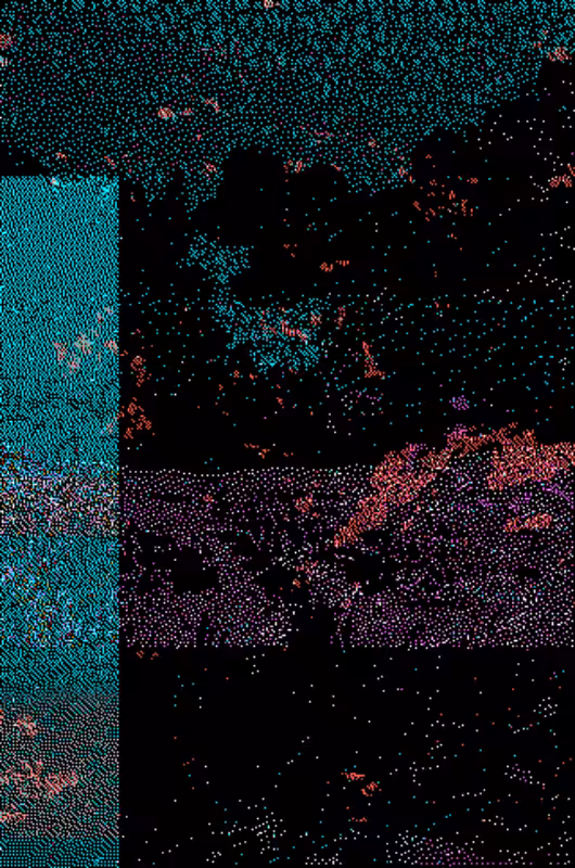 Entropy Blender #83