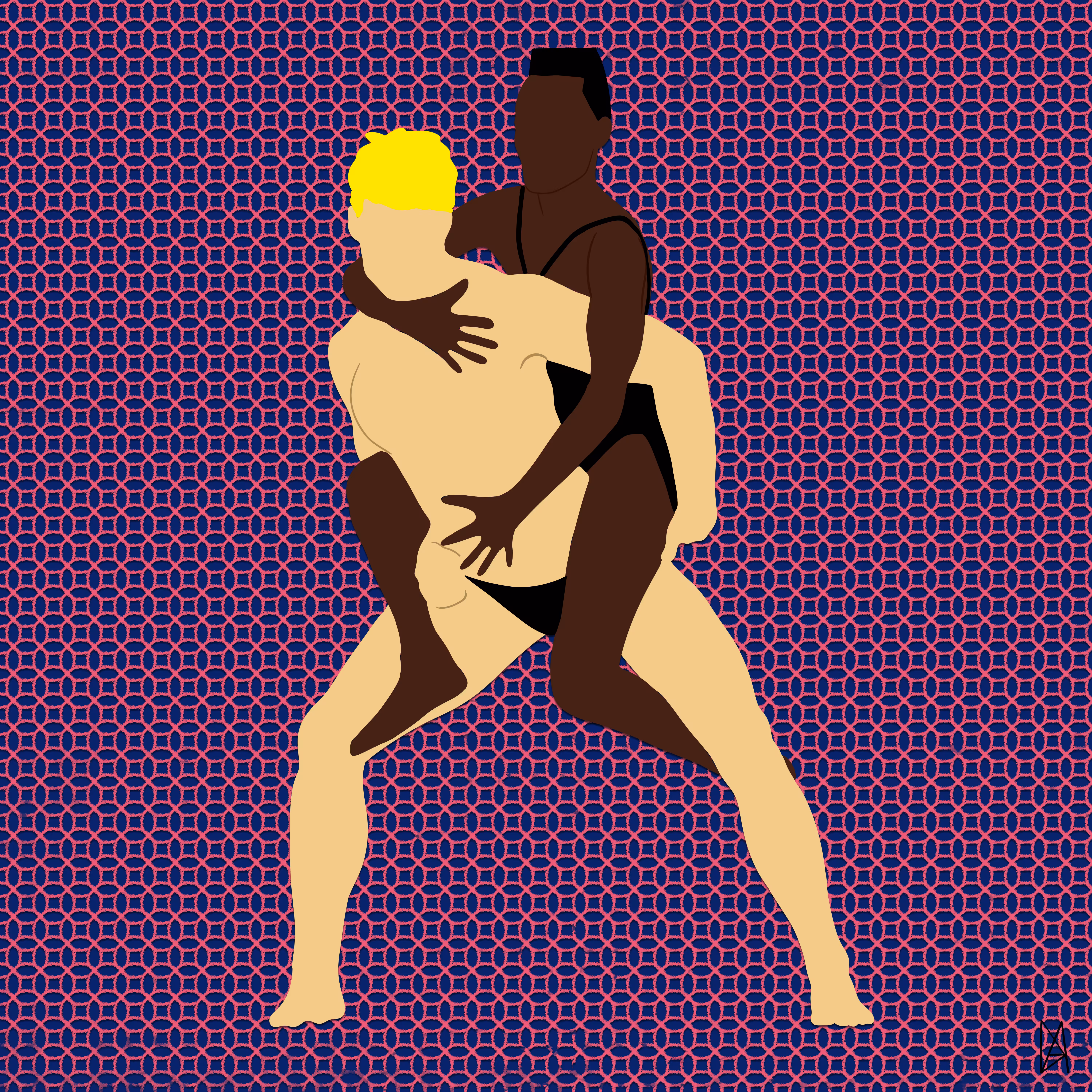 Grace & Dolph