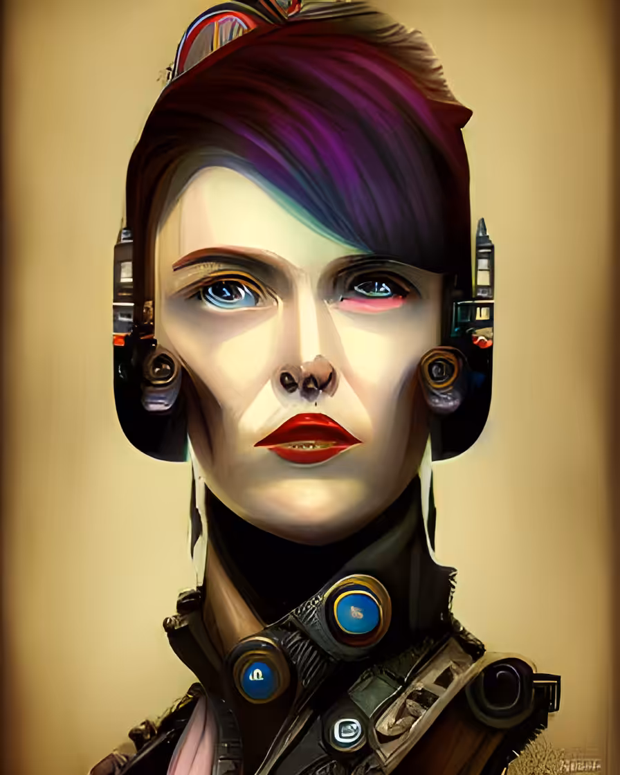 DECOPUNK #94