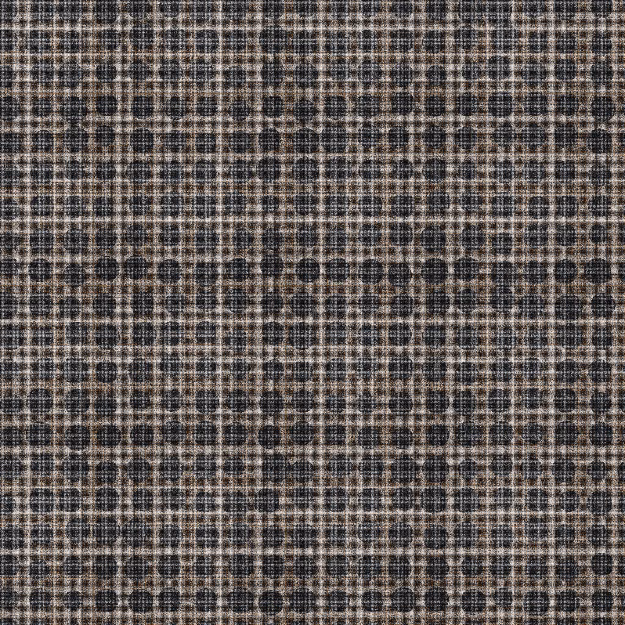 Dotted Shapes #1