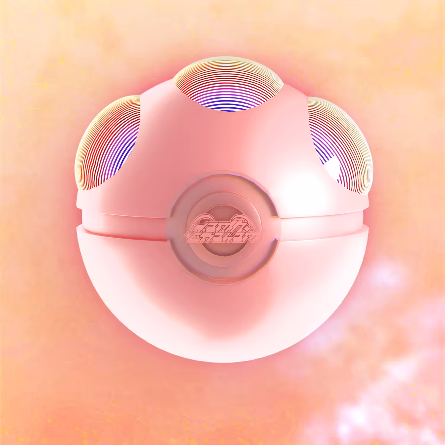METABALL NO.18