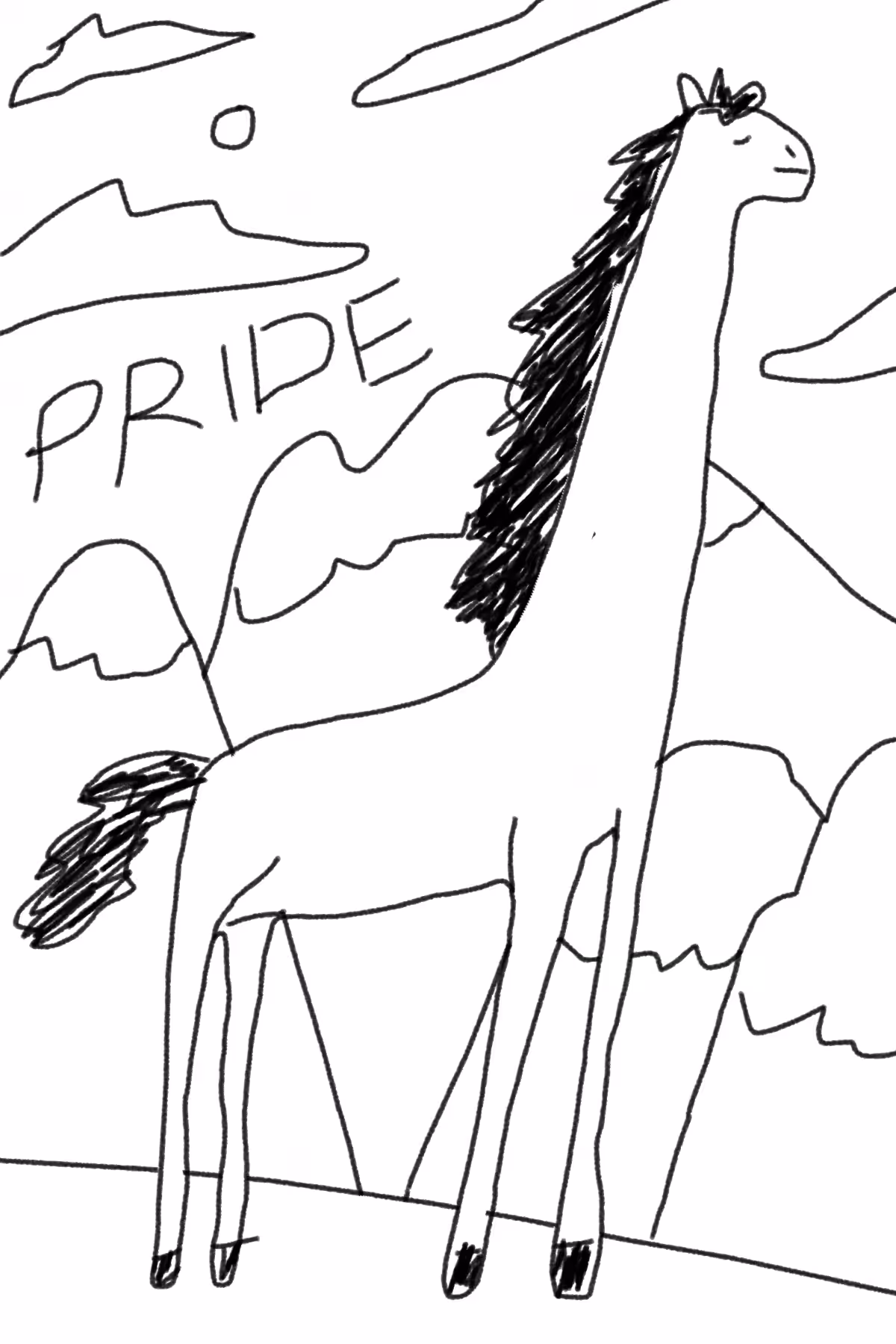 PRIDE