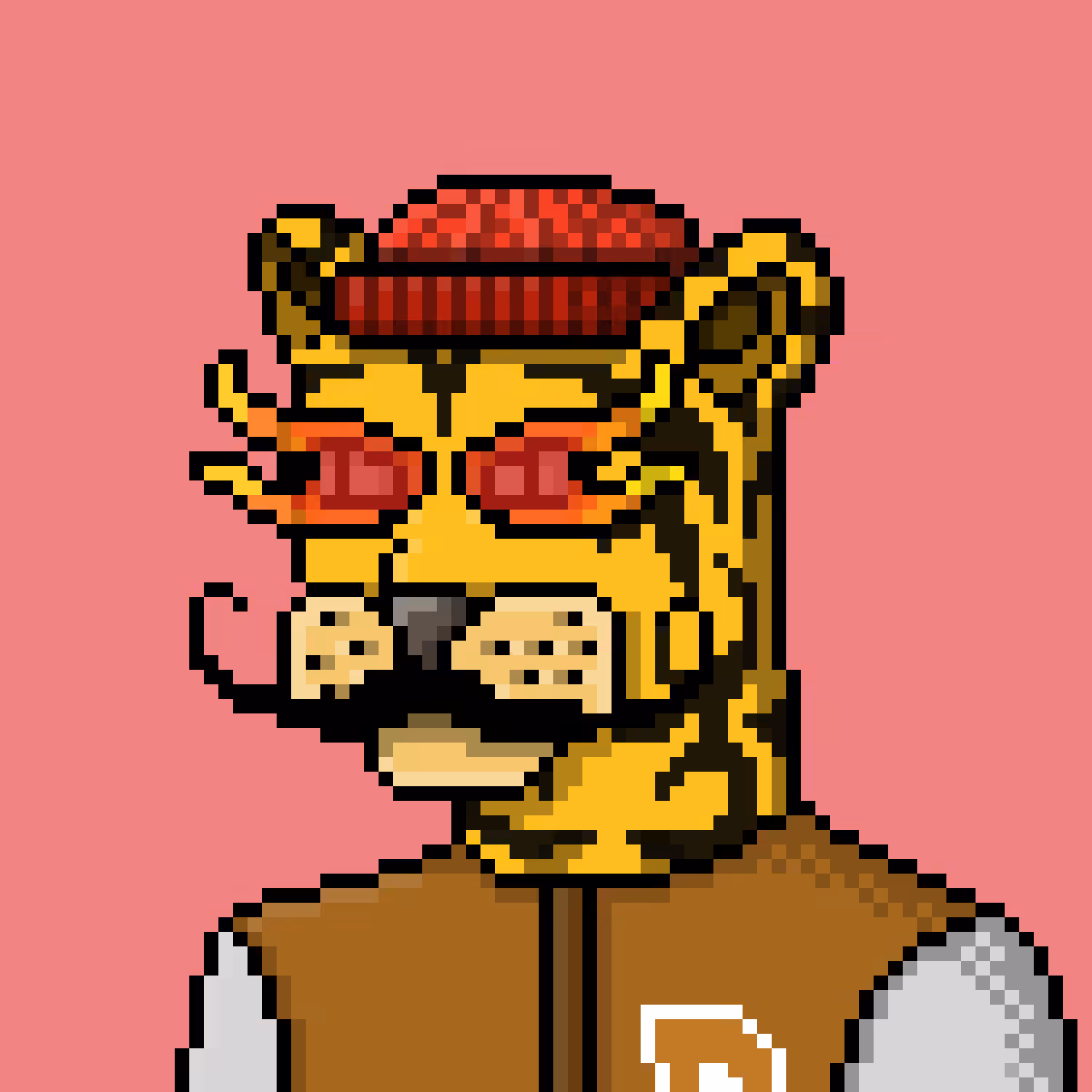 Gliese Wild cats: #671