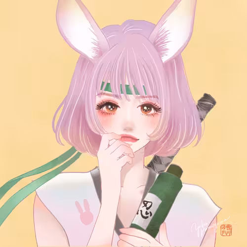 Event Collection: Crypto Ninja Girl #006