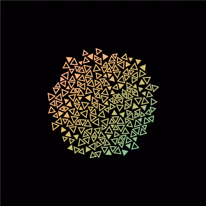 GRADCENT #24