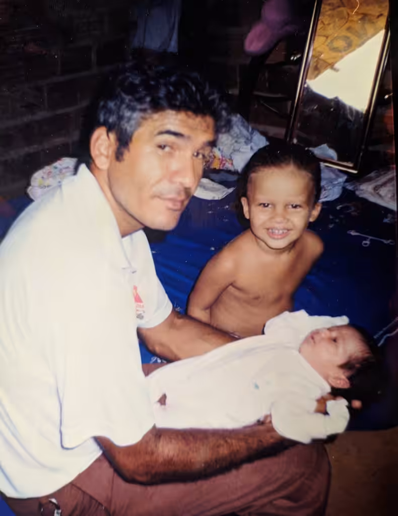 Saudade