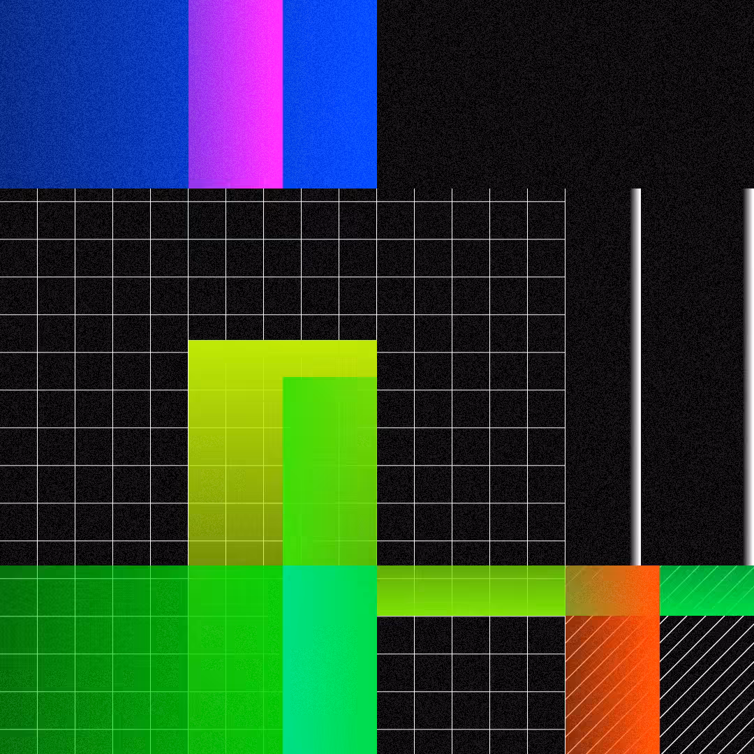 Neon Play #22