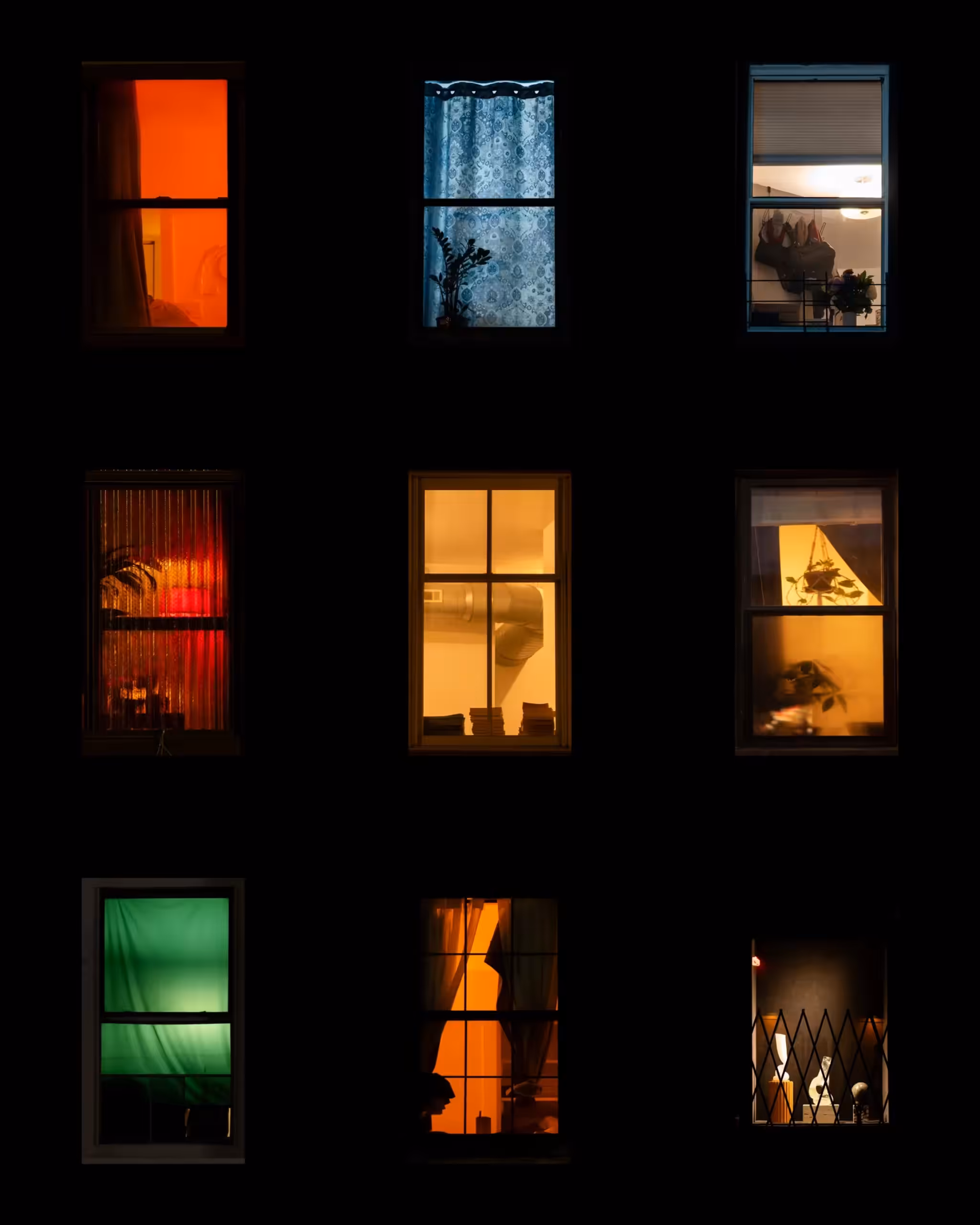 BUILDINGS // NYC: BUILDING 709