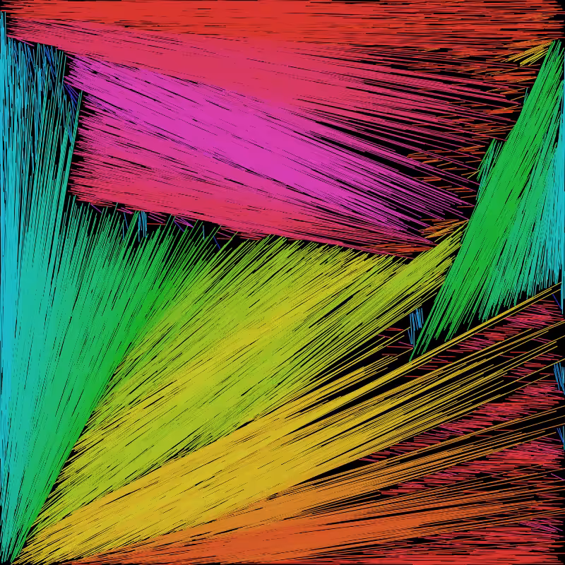Rainbow Scratch #11